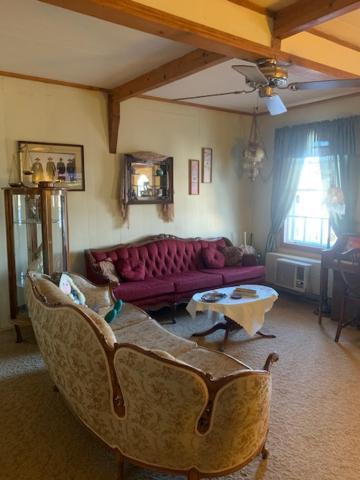 Tombstone Bordello Bed & Breakfast Extérieur photo
