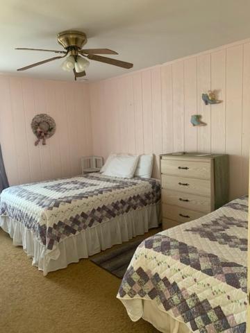 Tombstone Bordello Bed & Breakfast Extérieur photo